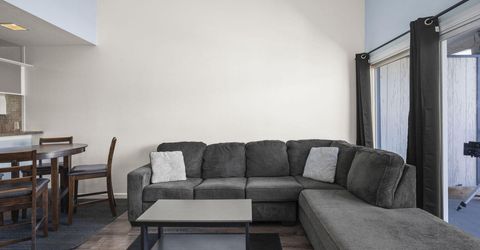 2555 Clear Acre Lane, Unit 78, Reno, NV 89512 Photo