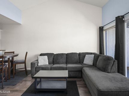 2555 Clear Acre Lane, Unit 78, Reno, NV 89512 Photo