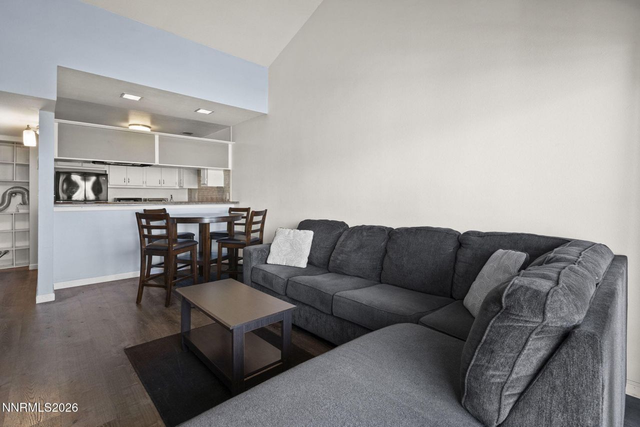 2555 Clear Acre Lane, Unit 78, Reno, NV 89512 Photo