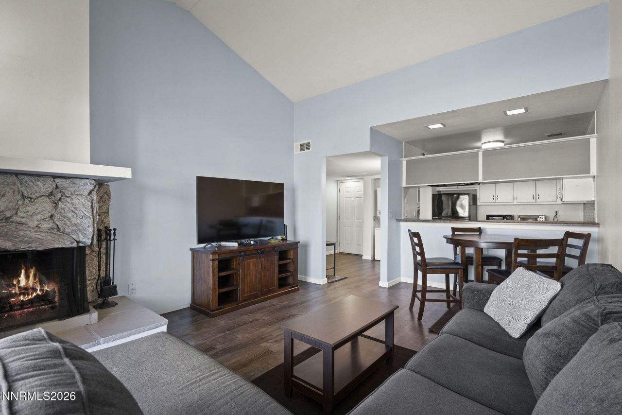 2555 Clear Acre Lane, Unit 78, Reno, NV 89512 Photo