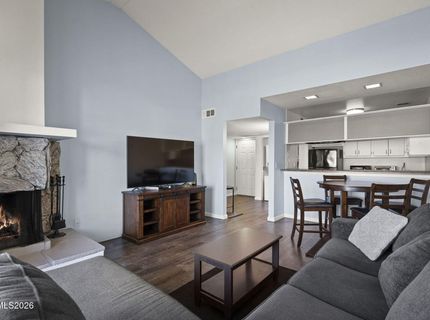 2555 Clear Acre Lane, Unit 78, Reno, NV 89512 Photo