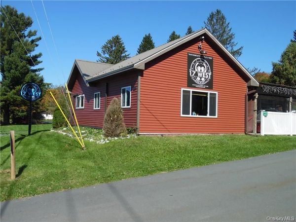 89 Sullivan Avenue , Liberty, NY 12754