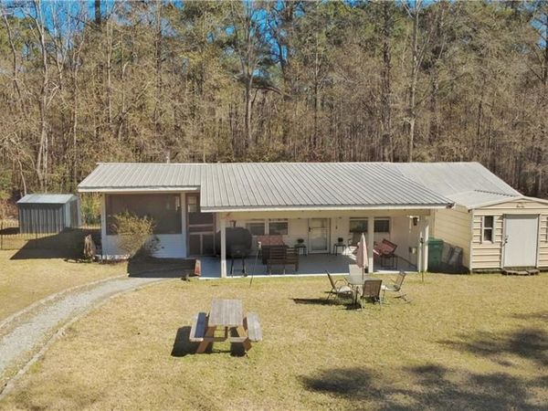 22414 FITZGERALD Lane, Robert, LA 70455