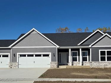 13318 Westwinds Drive, Fenton Twp, MI 48451
