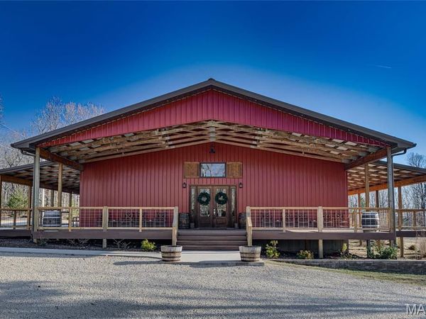 3804 Russell Road, Park Hills, MO 63601