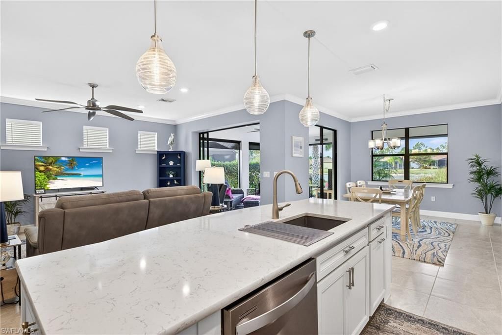 1506 Hyssop Loop, North Port, FL 34289 Photo