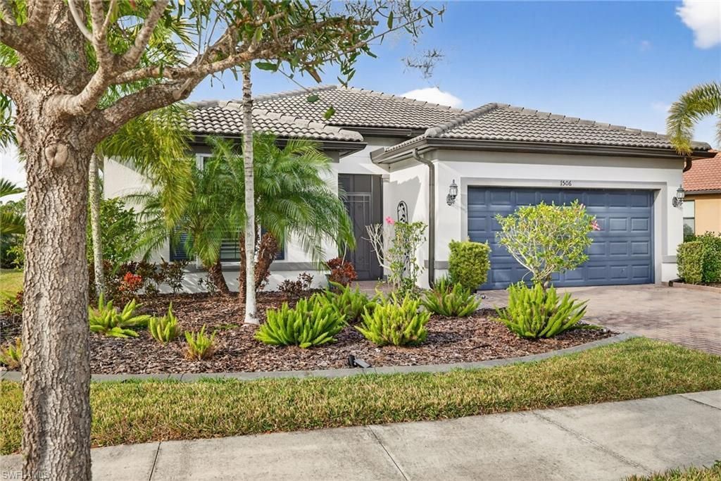 1506 Hyssop Loop, North Port, FL 34289 Photo