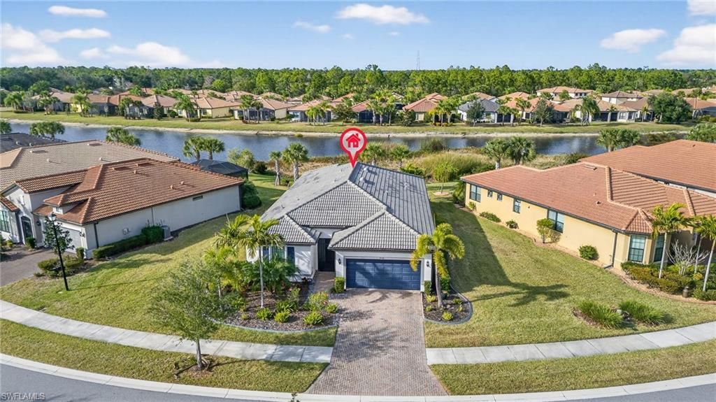 1506 Hyssop Loop, North Port, FL 34289 Photo