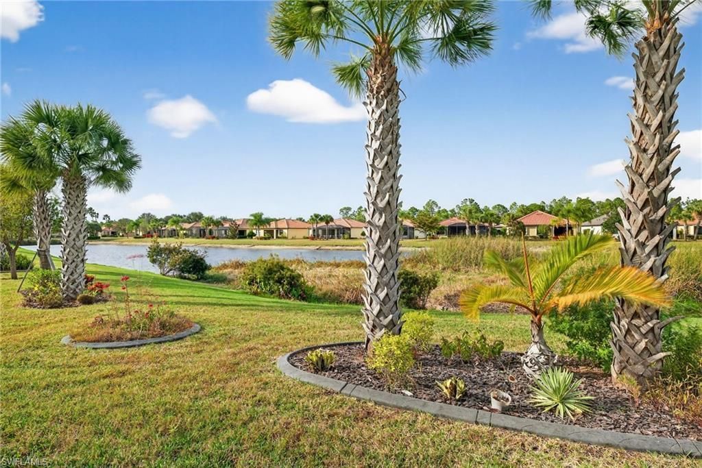 1506 Hyssop Loop, North Port, FL 34289 Photo