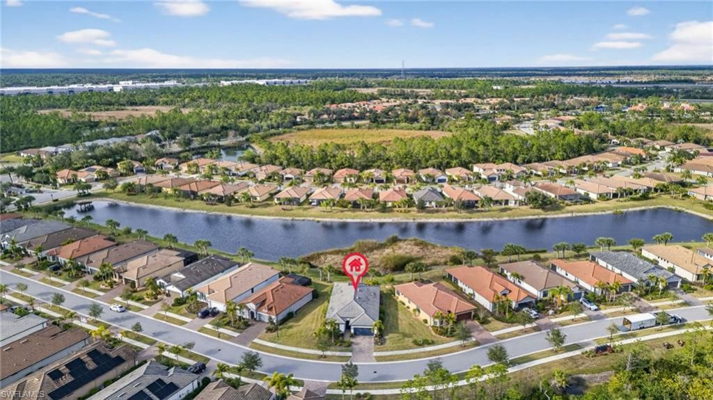 1506 Hyssop Loop, North Port, FL 34289 Photo