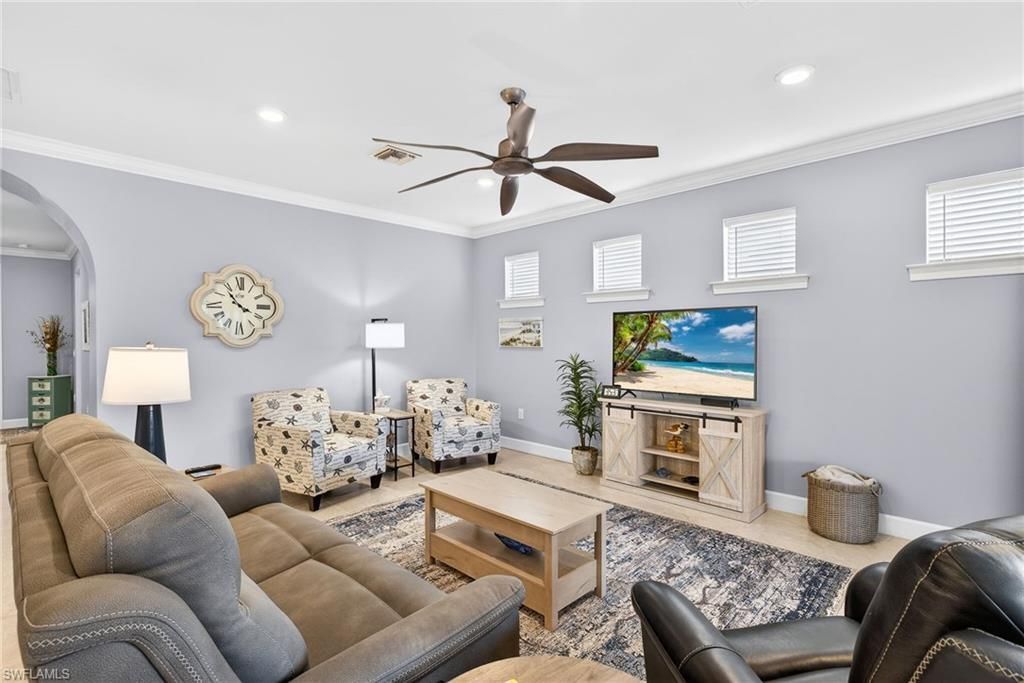 1506 Hyssop Loop, North Port, FL 34289 Photo