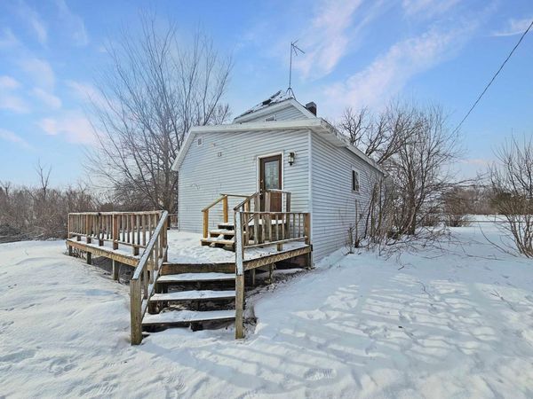 251 County Road 3 NE, Osakis, MN 56360