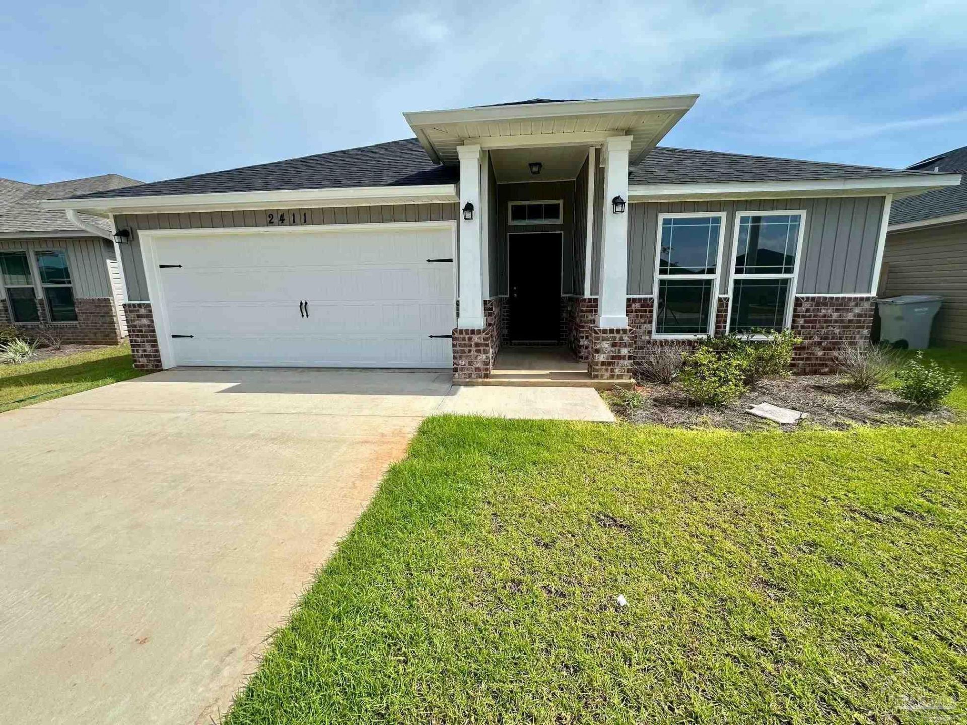 2411 Privet Berry Dr, Gulf Breeze, FL 32563 Main Photo