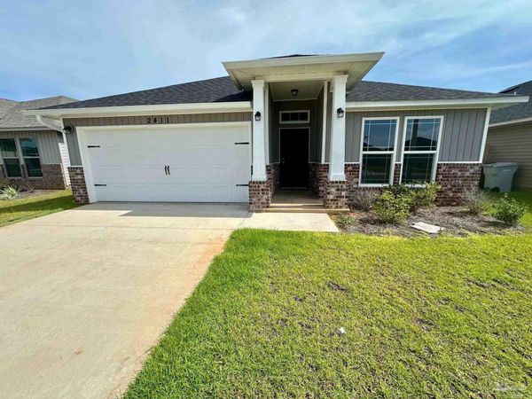 2411 Privet Berry Dr, Gulf Breeze, FL 32563