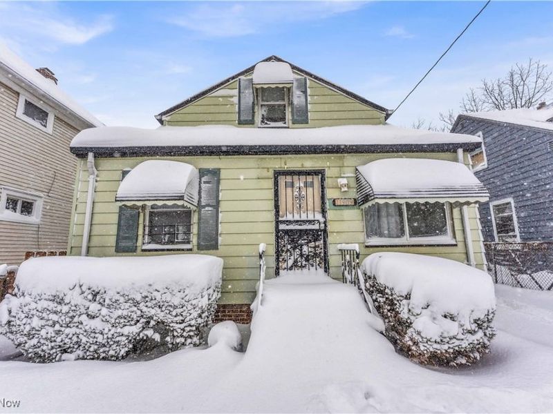 11909 Avon Avenue, Cleveland, OH 44105 Photo 1