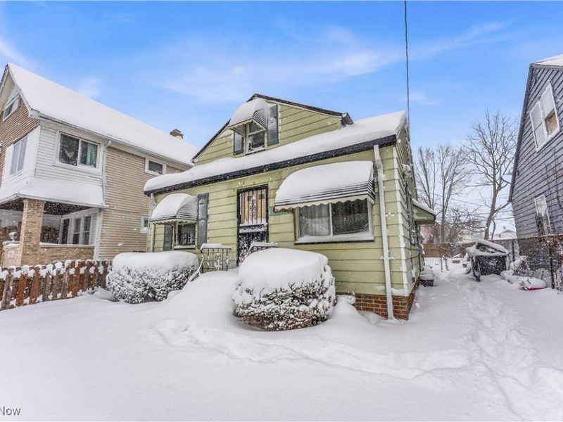 11909 Avon Avenue, Cleveland, OH 44105 Photo 2