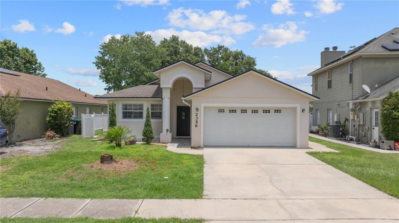 2356 Island Club Way, Orlando, FL 32822 Main Photo