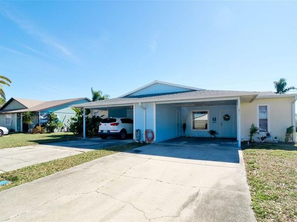7811 43RD AVENUE DRIVE W, Unit 19-A, BRADENTON, FL 34209