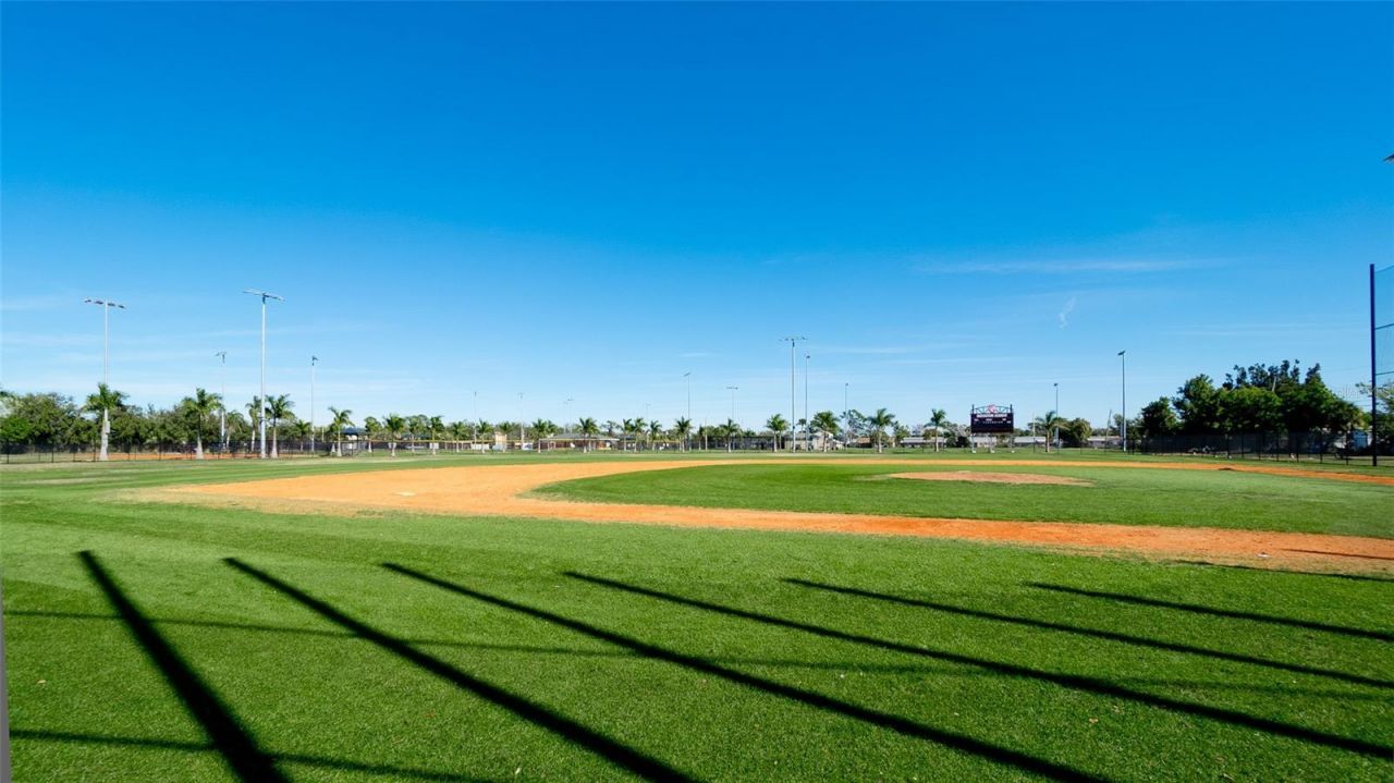 7811 43rd Avenue Drive W, Unit 19-A, Bradenton, FL 34209 Photo