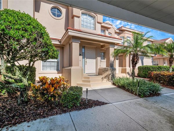 421 ENCLAVE PLACE, LAKELAND, FL 33803