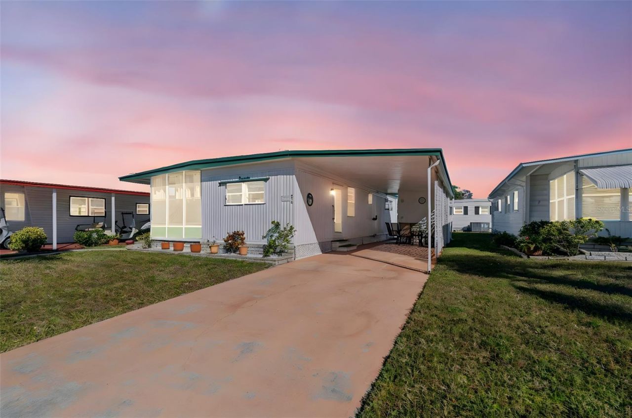 13225 101st Street, Unit 222, Largo, FL 33773 Main Photo