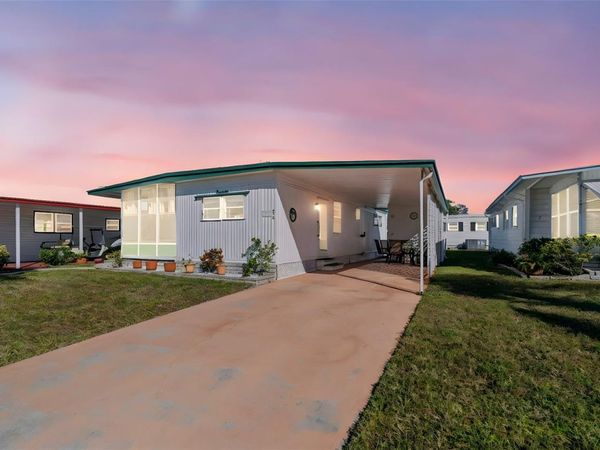 13225 101ST STREET, Unit 222, LARGO, FL 33773