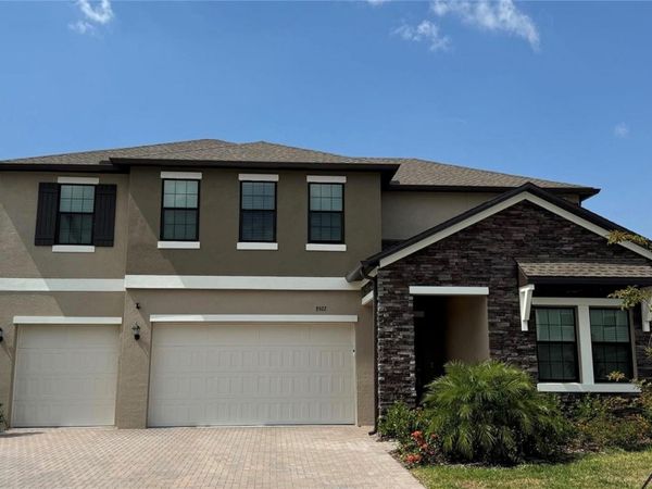 8922 LITTLE BLUESTEM DRIVE, LAND O LAKES, FL 34637