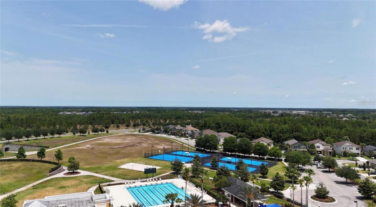 8922 Little Bluestem Drive, Land O Lakes, FL 34637 Photo