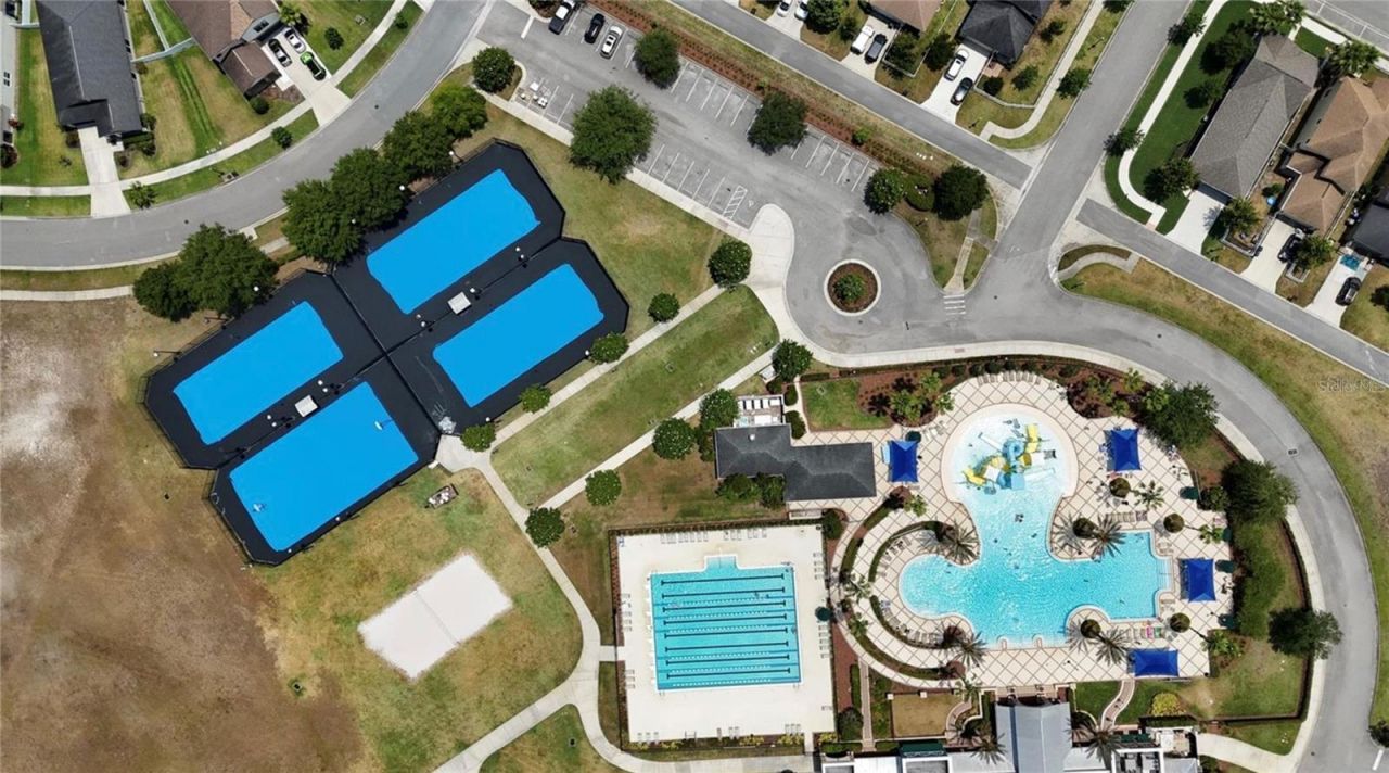 8922 Little Bluestem Drive, Land O Lakes, FL 34637 Photo