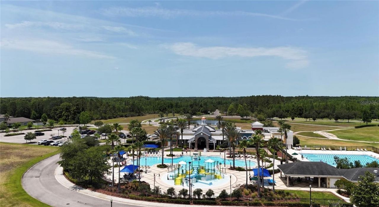 8922 Little Bluestem Drive, Land O Lakes, FL 34637 Photo