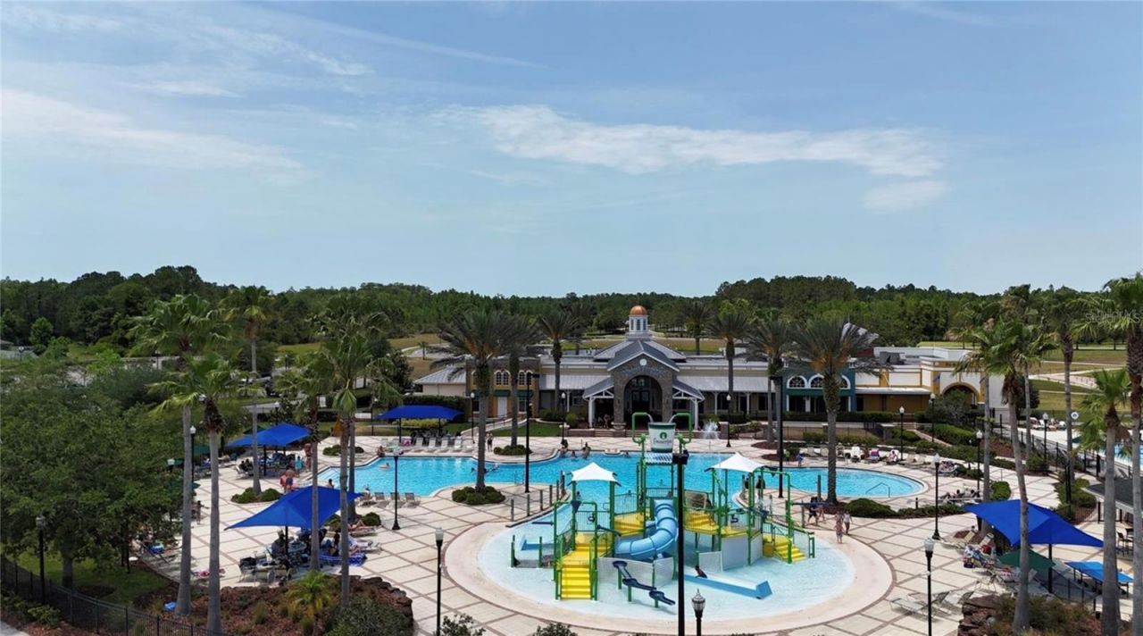 8922 Little Bluestem Drive, Land O Lakes, FL 34637 Photo