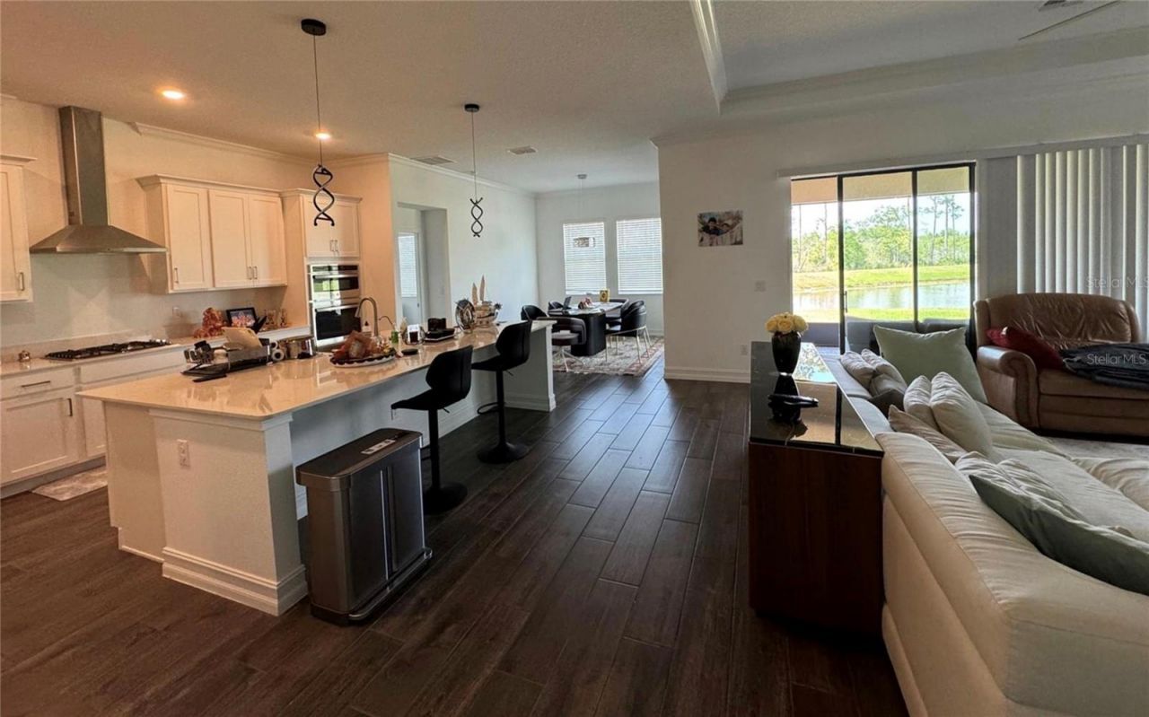 8922 Little Bluestem Drive, Land O Lakes, FL 34637 Photo