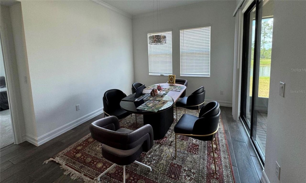 8922 Little Bluestem Drive, Land O Lakes, FL 34637 Photo