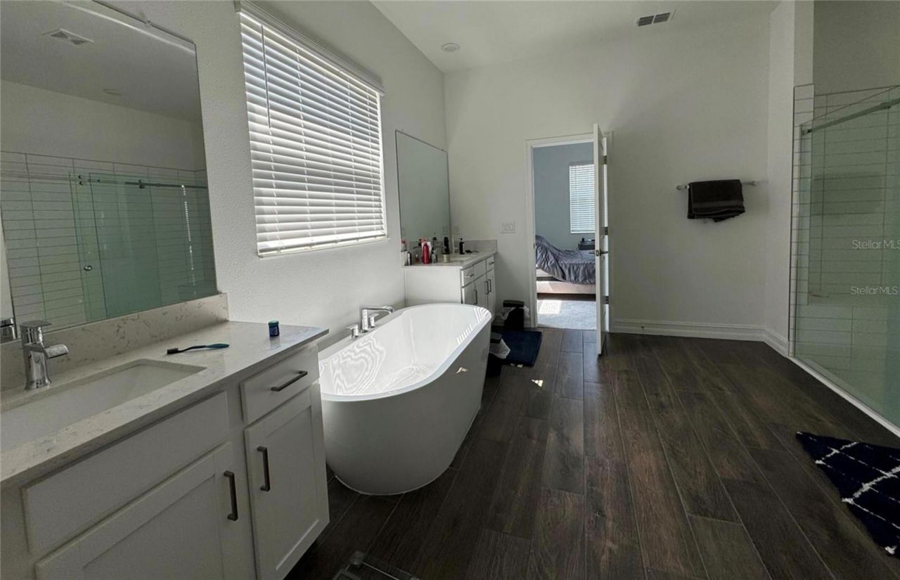 8922 Little Bluestem Drive, Land O Lakes, FL 34637 Photo