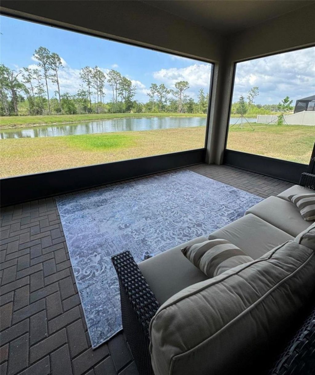 8922 Little Bluestem Drive, Land O Lakes, FL 34637 Photo