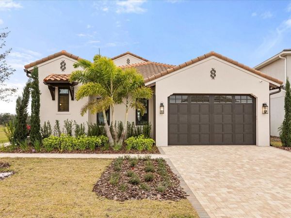 16001 VOLTERRA POINT, BELLA COLLINA, FL 34756