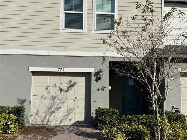 791 LEGACY DRIVE, DAVENPORT, FL 33896