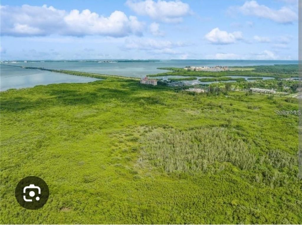 0 Mangrove Cay Lane Ne, Saint Petersburg, FL 33716 Photo