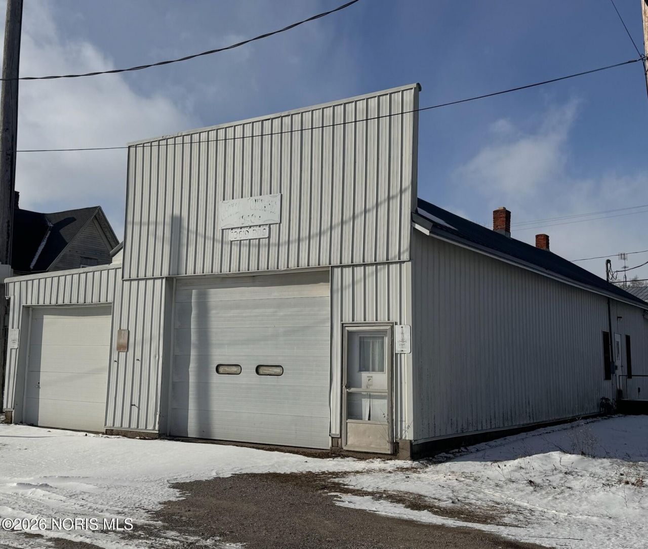 3619 County Road 9, Bryan, OH 43506 Main Photo