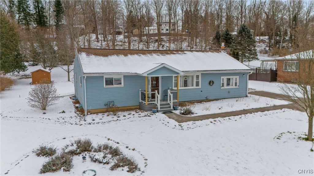 4199 Milton Avenue, Camillus, NY 13031 Main Photo