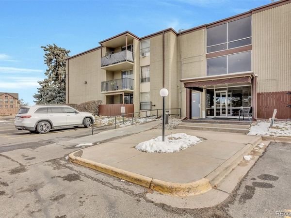 2231 S Vaughn Way, Unit 315B, Aurora, CO 80014
