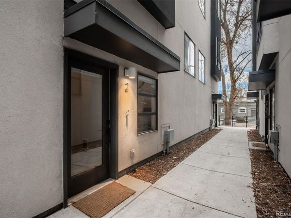 2939 W 23rd Avenue, Unit 2, Denver, CO 80211