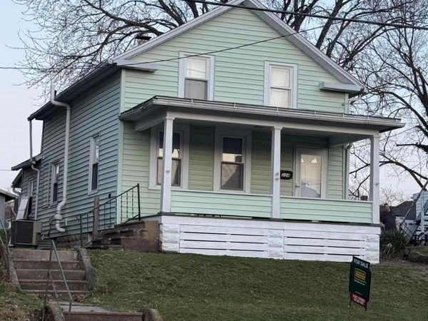 224 N Water Street , Loudonville, OH 44842