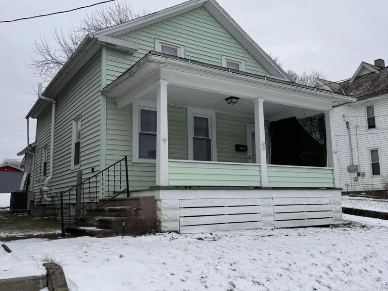 224 N Water Street , Loudonville, OH 44842 Photo 1