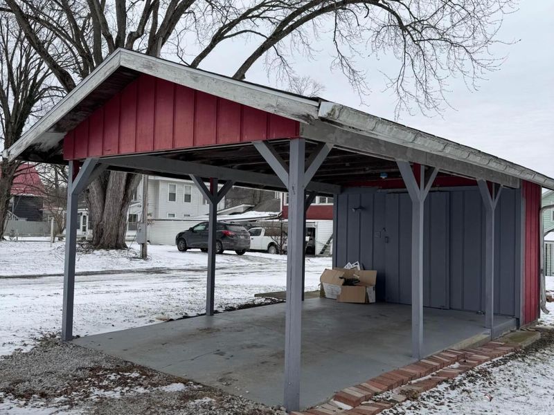 224 N Water Street , Loudonville, OH 44842 Photo 21