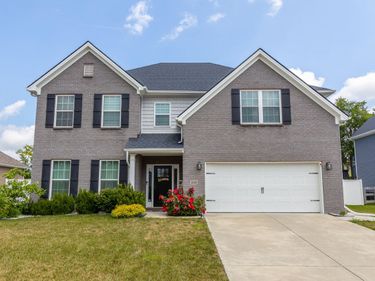 3032 Rosewood Drive, Versailles, KY 40383