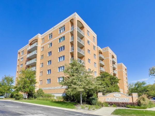 6815 N MILWAUKEE Avenue, Unit 707, Niles, IL 60714