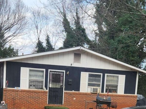 197 Doane Street SW, Atlanta, GA 30315