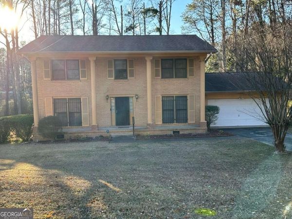 3703 Victoria Drive, Atlanta, GA 30344