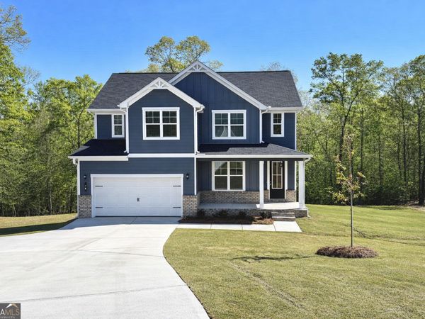 70 Sydney Court, Unit 42, Mansfield, GA 30055